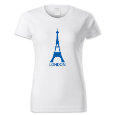 polofun.hu Párizs - London női póló