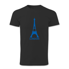 polofun.hu Párizs - London férfi póló
