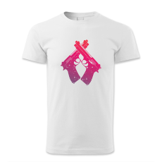 polofun.hu Pisztoly, lövészet