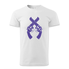 polofun.hu Pisztoly, revolver, lövészet