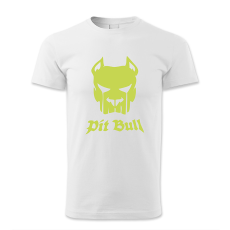 polofun.hu Pit Bull, kemény