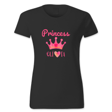 polofun.hu Princess Olívia, korona