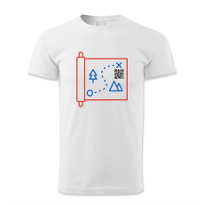 polofun.hu QR kódos térkép