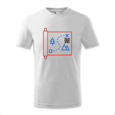 polofun.hu QR kódos térkép