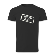 polofun.hu Special Guest, fehér