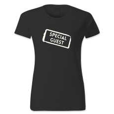 polofun.hu Special Guest, fehér