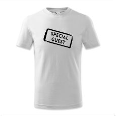 polofun.hu Special Guest, fekete