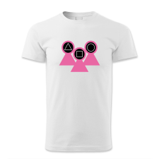 polofun.hu Squid game férfi póló