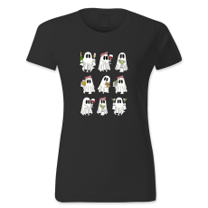 polofun.hu Szellemek mulatoznak, Halloween