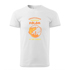 polofun.hu Szerencsehozó horgász pólóm. Ki ne mosd!