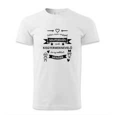 polofun.hu Talán nem vagyok szuperhős, csak kisgyermeknevelő