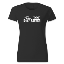 polofun.hu The Golf Father női póló