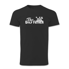 polofun.hu The Golf Father férfi póló