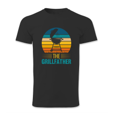 polofun.hu The Grillfather, retró