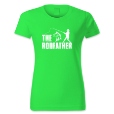 polofun.hu The Rodfather női póló