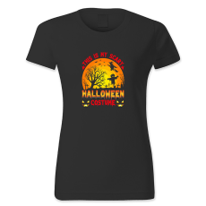 polofun.hu This is my scary Halloween costume, Halloween