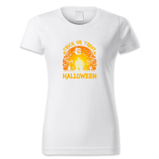 polofun.hu Trick or treat 2, Halloween