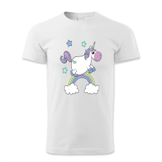 polofun.hu Ugró dagi unikornis