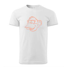 polofun.hu Vigyorgó majom