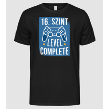 Pólómánia 16. szint level completed - Férfi Alap póló férfi póló