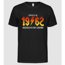 Pólómánia 1962 Április megszületik egy legenda - Férfi Alap póló