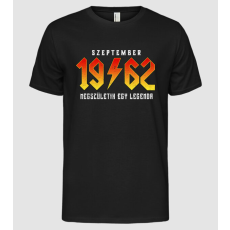 Pólómánia 1962 Szeptember megszületik egy legenda - Férfi Alap póló
