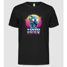 Pólómánia 1988 a Sárkány éve - Kínai Horoszkóp - Férfi Alap póló