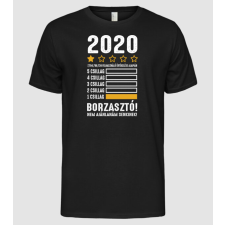 Pólómánia 2020 értékelés - borzasztó - Férfi Alap póló férfi póló