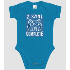 Pólómánia 2. szint level completed - BABA BODY gyerek póló
