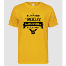 Pólómánia A legjobb targoncások márciusban születnek - Férfi Alap póló férfi póló