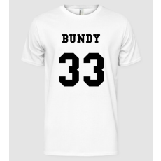 Pólómánia Al Bundy - Férfi Alap póló