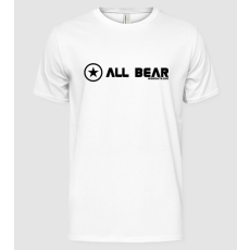 Pólómánia All Bear CStyle - Férfi Alap póló