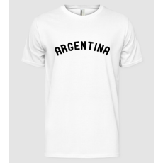 Pólómánia Argentina - Férfi Alap póló