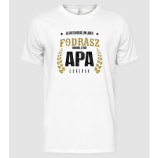Pólómánia Az egyetlen dolog ami jobb...FODRÁSZ - Férfi Alap póló férfi póló