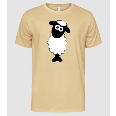 Pólómánia Barika - Férfi Alap póló