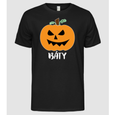 Pólómánia Báty Pumpkin - Férfi Alap póló férfi póló