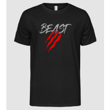 Pólómánia Beast - Férfi Alap póló férfi póló