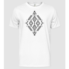 Pólómánia Berbere Symbol - Férfi Alap póló