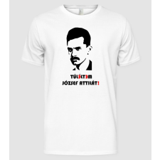 Pólómánia Birthday 33 (JA v1) - Férfi Alap póló férfi póló