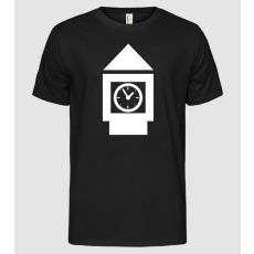 Pólómánia british_07 - Férfi Alap póló