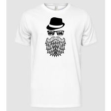 Pólómánia Daddy Cool - Férfi Alap póló férfi póló