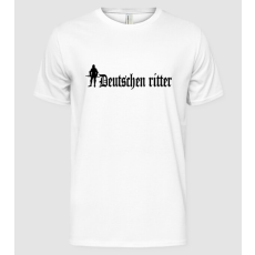 Pólómánia Deutschen ritter - Férfi Alap póló