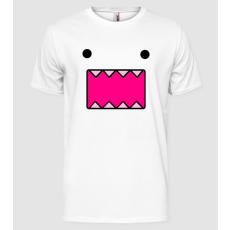 Pólómánia Domokun - Férfi Alap Póló