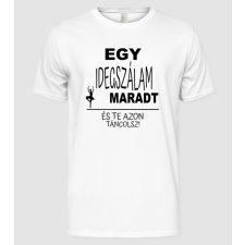 Pólómánia egy idegszálam maradt JÓ FILE - Férfi Alap póló férfi póló