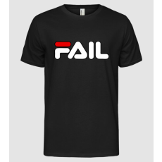 Pólómánia fail - Férfi Alap póló