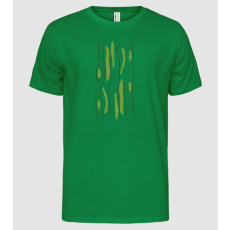 Pólómánia Farsang Uborka - Férfi Alap póló