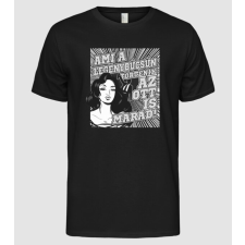 Pólómánia Fekete fehér képregényes legénybúcsú - Férfi Alap póló férfi póló