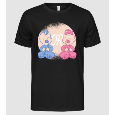 Pólómánia Fiú vagy Lány - Férfi Alap póló