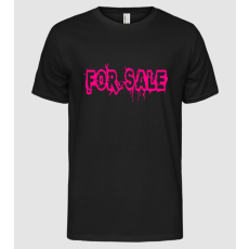Pólómánia for sale - Férfi Alap póló