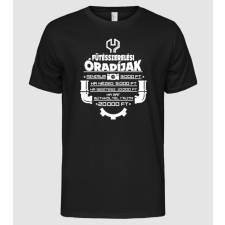 Pólómánia Fűtésszerelési óradíjak - Férfi Alap póló férfi póló